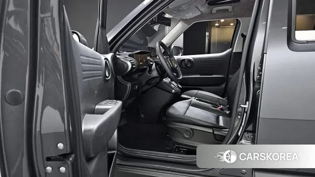 Hyundai Casper id 3576268 из Кореи 20