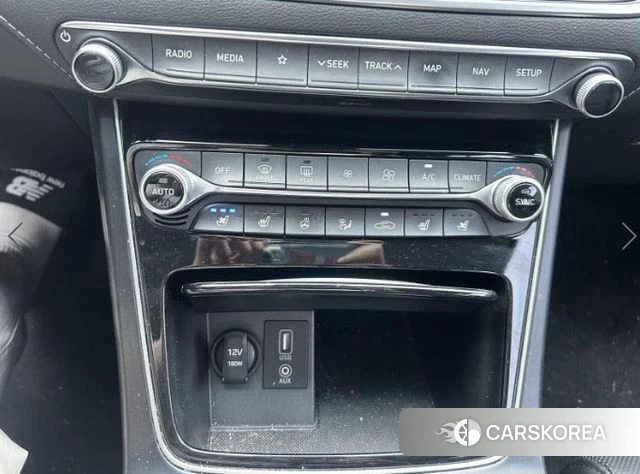 Hyundai Grandeur IG id 4339565 из Кореи 14