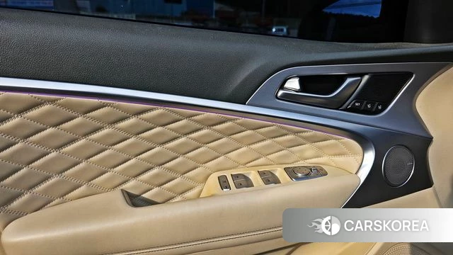Genesis G70 id 4477318 из Кореи 20