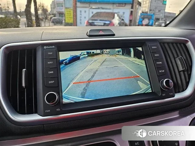 Kia The New Ray id 3656553 из Кореи 19