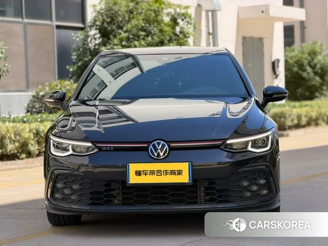 Volkswagen Golf GTI id 4299587 из Китая 18