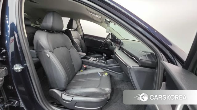 Kia The New K5 3rd generation id 4322021 из Кореи 31