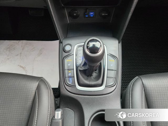 Hyundai Kona id 3889359 из Кореи 20