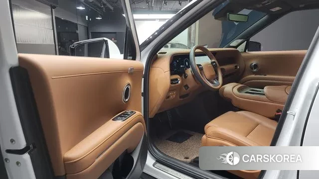 Hyundai Palisade (LX3) id 3415272 из Кореи 20