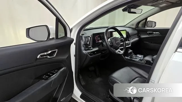 Kia Sportage 5th Generation id 3366724 из Кореи 20