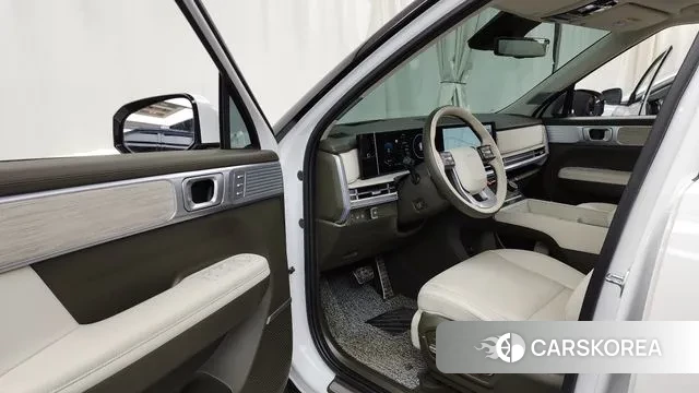 Hyundai Santa Fe (MX5) id 3517961 из Кореи 20