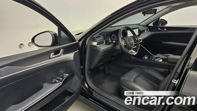 Kia K5 Hybrid 3rd Generation id 2694905 из Кореи 20