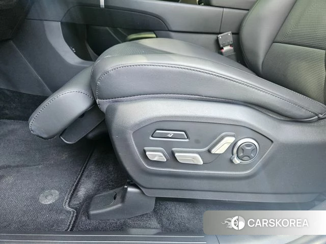 Hyundai Santa Fe (MX5) id 4898275 из Кореи 20