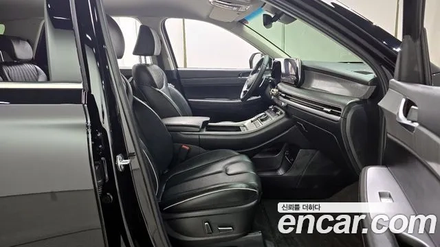 Hyundai The New Palisade id 2878626 из Кореи 20