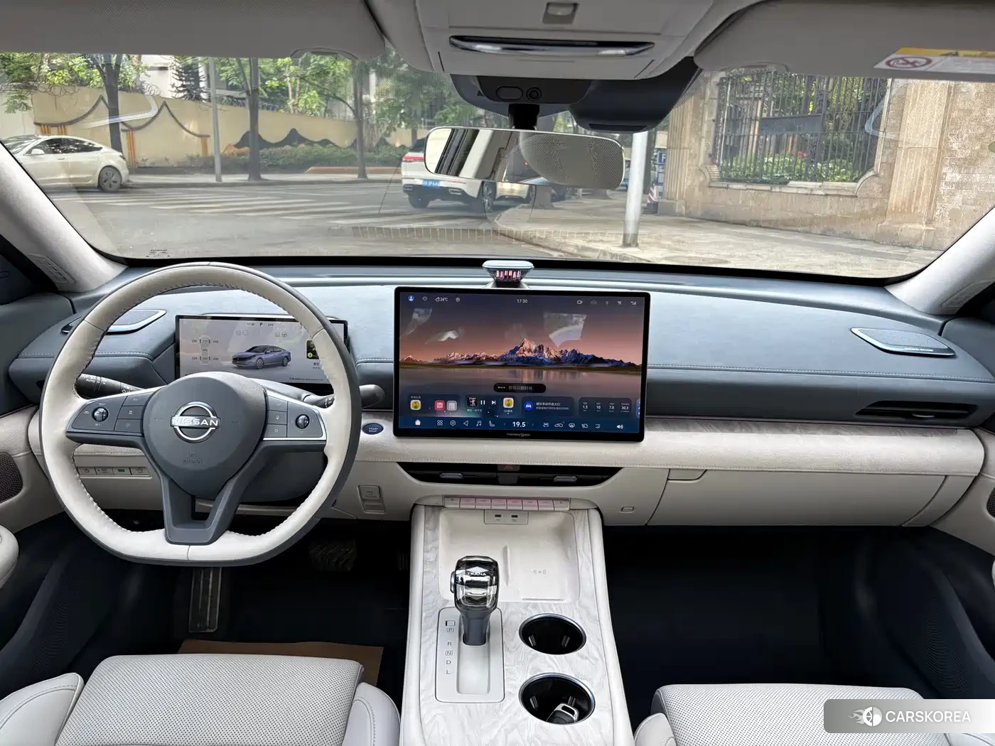 Nissan Teana id 4512931 из Китая 16