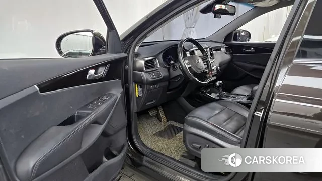 Kia The New Sorento id 3469900 из Кореи 20