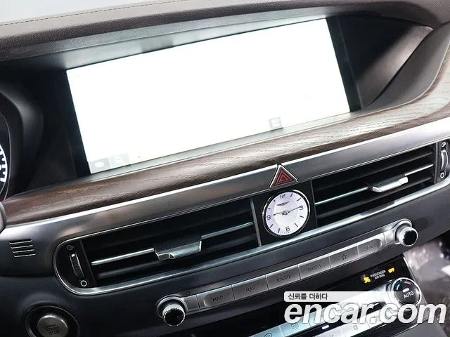 Genesis G90 id 2875835 из Кореи 20