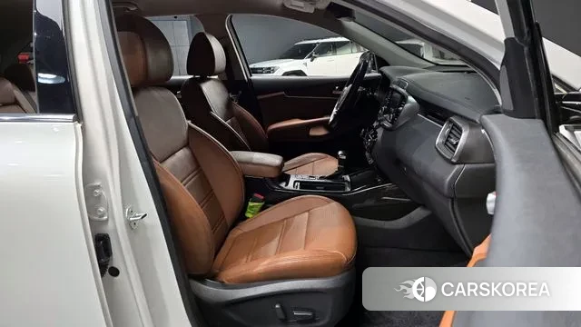 Kia The New Sorento id 3474824 из Кореи 20