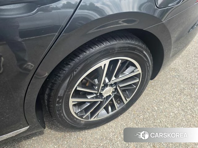 Hyundai The New Grandeur IG id 4754622 из Кореи 20