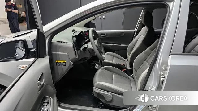 Kia All New Morning (JA) id 2941148 из Кореи 20