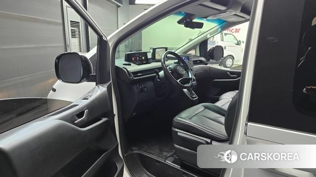 Hyundai Staria id 4382343 из Кореи 30
