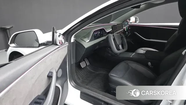 Tesla Model 3 id 3173809 из Кореи 20