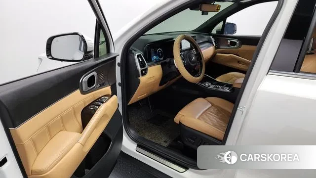 Kia Sorento 4th Generation id 3469282 из Кореи 20