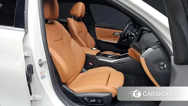 BMW 3 Series (G20) id 3359639 из Кореи 20