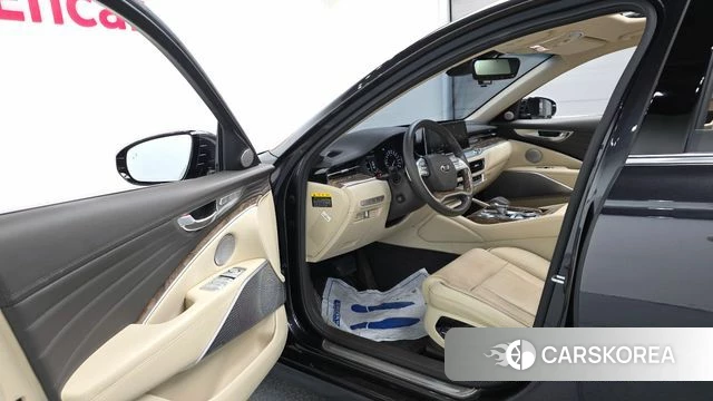 Kia More K9 id 4508653 из Кореи 44