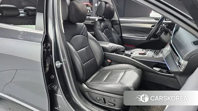 Hyundai The New Grandeur IG id 3765605 из Кореи 20