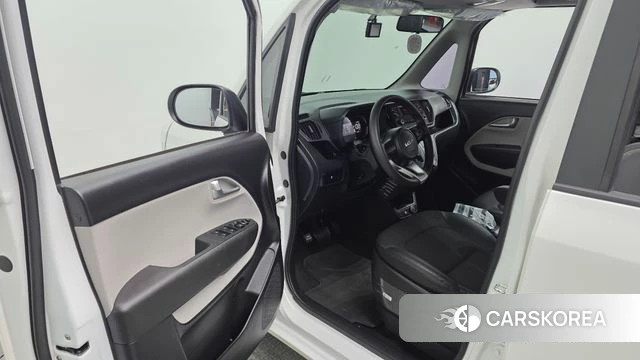 Kia The New Kia Ray id 4433006 из Кореи 25