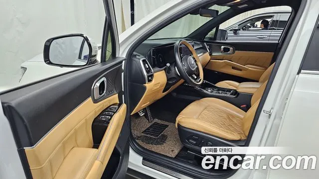 Kia Sorento 4th Generation id 2259061 из Кореи 20