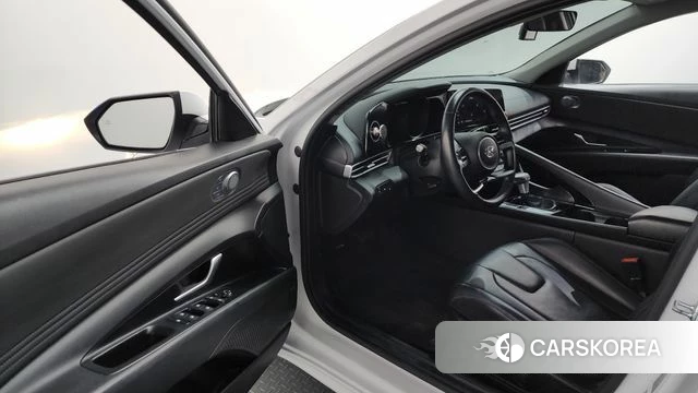 Hyundai Avante (CN7) id 3866729 из Кореи 20