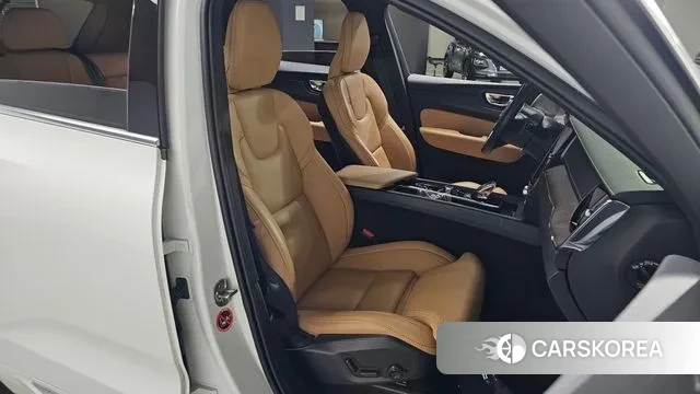 Volvo XC60 second Generation id 3003077 из Кореи 20