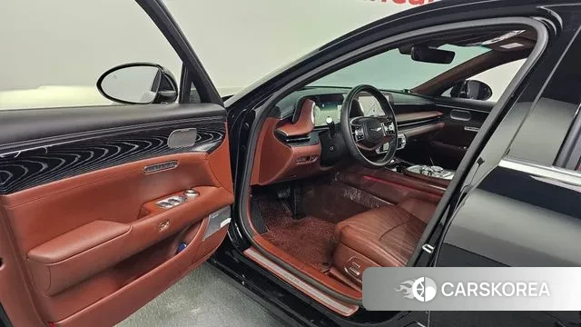 Genesis G90 (RS4) id 3452351 из Кореи 20