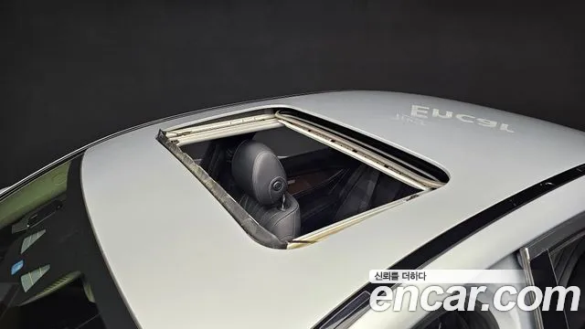 Mercedes-Benz E-Class W213 id 2686931 из Кореи 20