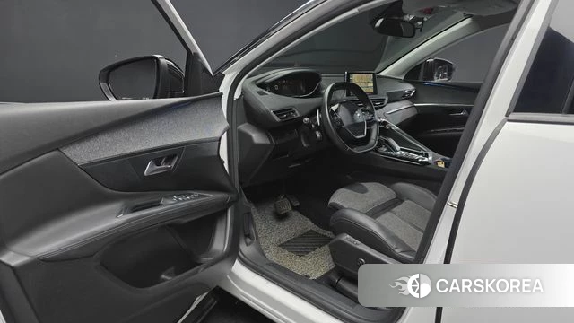 Peugeot 3008 second generation id 4620590 из Кореи 20