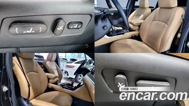 Kia Mohave Master id 2917065 из Кореи 20