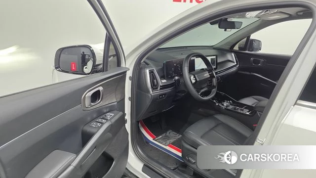 Kia The New Sorento 4th Generation id 4655295 из Кореи 37