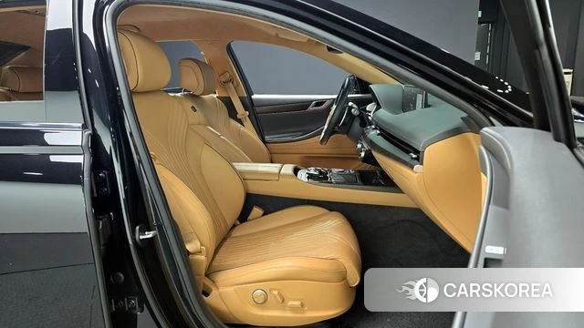 Genesis G80 (RG3) id 3859907 из Кореи 20
