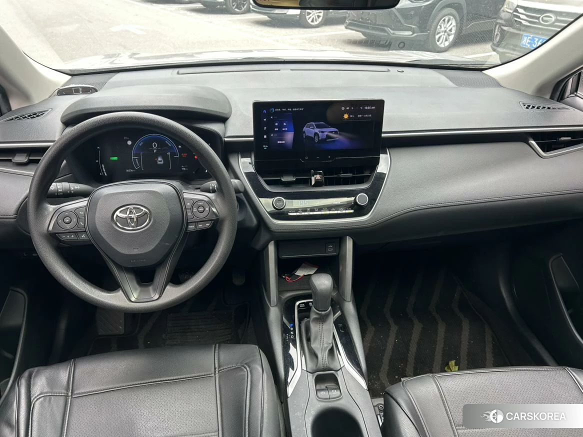 Toyota Corolla Sharp amplifier id 4498941 из Китая 30