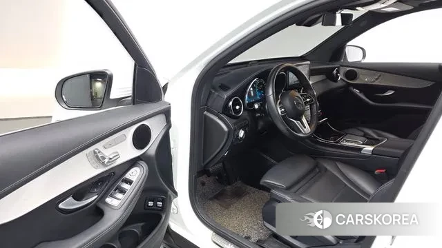 Mercedes-Benz GLC-Class X253 id 3458930 из Кореи 20