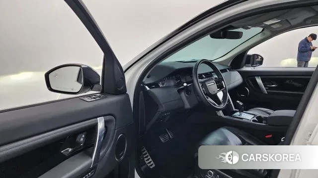 Land Rover Discovery Sports 2nd Generation id 3759059 из Кореи 20