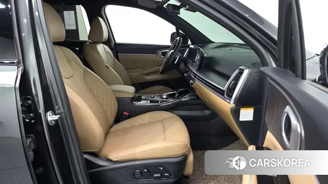 Kia The New Sorento 4th Generation id 3620190 из Кореи 20