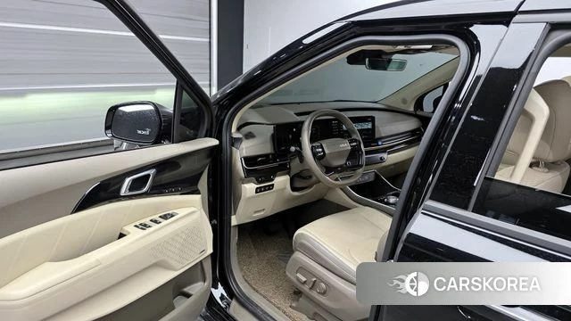Kia The New Carnival 4th Generation id 3825805 из Кореи 20