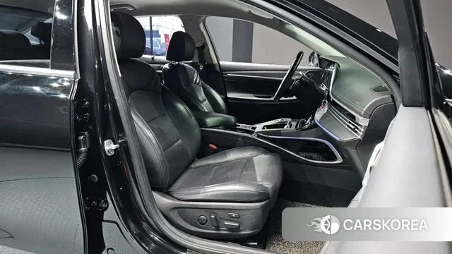 Hyundai The New Grandeur IG id 2990361 из Кореи 20