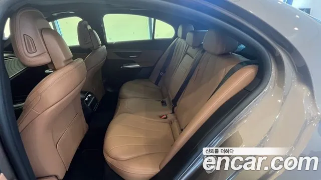 Mercedes-Benz E-Class W214 id 2805336 из Кореи 17