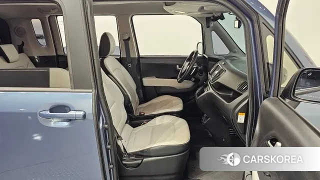 Kia The New Kia Ray EV id 3776220 из Кореи 20