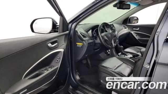 Hyundai The New Max Cruise id 2922940 из Кореи 20