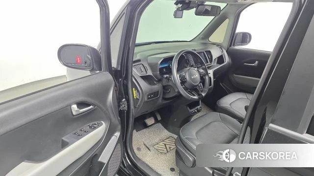 Kia The New Kia Ray EV id 4493863 из Кореи 36