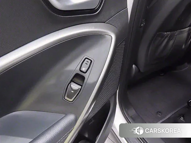 Hyundai Santa Fe The Prime id 2995771 из Кореи 20