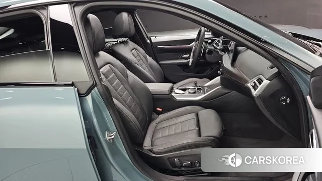 BMW 4 Series (G22) id 3211939 из Кореи 20