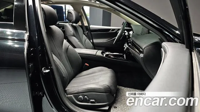 Genesis G80 (RG3) id 2711982 из Кореи 20