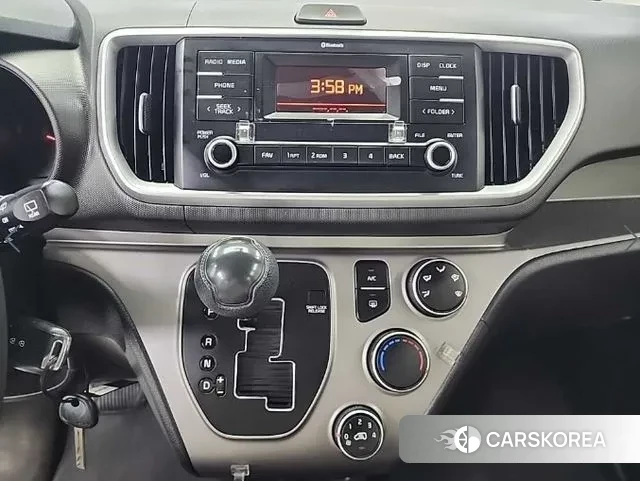 Kia The New Ray id 3621142 из Кореи 19