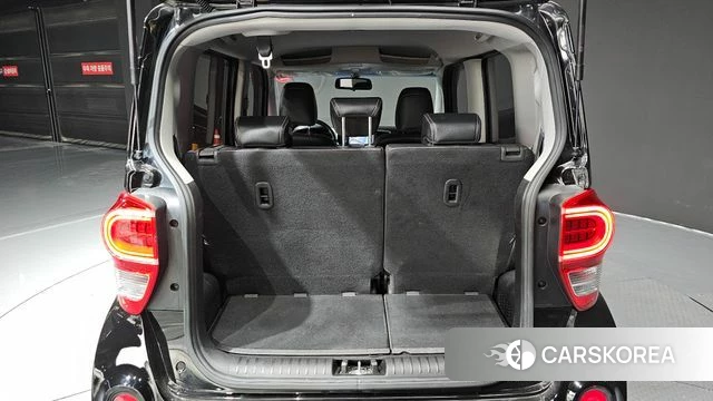 Kia The New Ray id 3853972 из Кореи 20